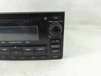 2012-2014 Subaru Impreza Radio AM FM Cd Player Receiver Replacement P/N:86201FJ620 Fits Fits 2012 2013 2014 OEM Used Auto Pa