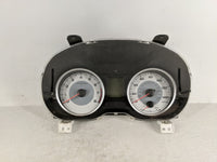 2013 Subaru Impreza Instrument Cluster Speedometer Gauges P/N:85002FJ880 Fits OEM Used Auto Parts - Oemusedautoparts1.com
