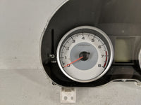 2013 Subaru Impreza Instrument Cluster Speedometer Gauges P/N:85002FJ880 Fits OEM Used Auto Parts - Oemusedautoparts1.com