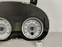 2013 Subaru Impreza Instrument Cluster Speedometer Gauges P/N:85002FJ880 Fits OEM Used Auto Parts - Oemusedautoparts1.com