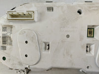 2013 Subaru Impreza Instrument Cluster Speedometer Gauges P/N:85002FJ880 Fits OEM Used Auto Parts - Oemusedautoparts1.com