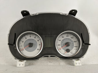 compare product 2013 Subaru Impreza Instrument Cluster Speedometer Gauges P/N:85002FJ880 Fits OEM Used Auto Parts