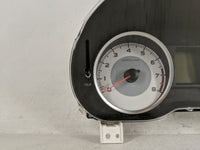 2013 Subaru Impreza Instrument Cluster Speedometer Gauges P/N:85002FJ880 Fits OEM Used Auto Parts - Oemusedautoparts1.com