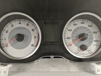 2013 Subaru Impreza Instrument Cluster Speedometer Gauges P/N:85002FJ880 Fits OEM Used Auto Parts - Oemusedautoparts1.com