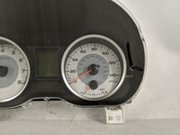 2013 Subaru Impreza Instrument Cluster Speedometer Gauges P/N:85002FJ880 Fits OEM Used Auto Parts - Oemusedautoparts1.com