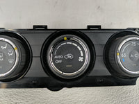 2012-2013 Subaru Impreza Climate Control Module Temperature AC/Heater Replacement P/N:72311FJ130 Fits Fits 2012 2013 OEM Use