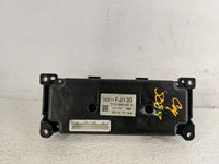 2012-2013 Subaru Impreza Climate Control Module Temperature AC/Heater Replacement P/N:72311FJ130 Fits Fits 2012 2013 OEM Use