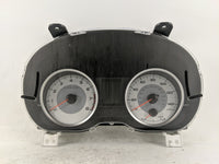 2013 Subaru Impreza Instrument Cluster Speedometer Gauges Fits OEM Used Auto Parts - Oemusedautoparts1.com