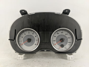 2013 Subaru Impreza Instrument Cluster Speedometer Gauges Fits OEM Used Auto Parts - Oemusedautoparts1.com
