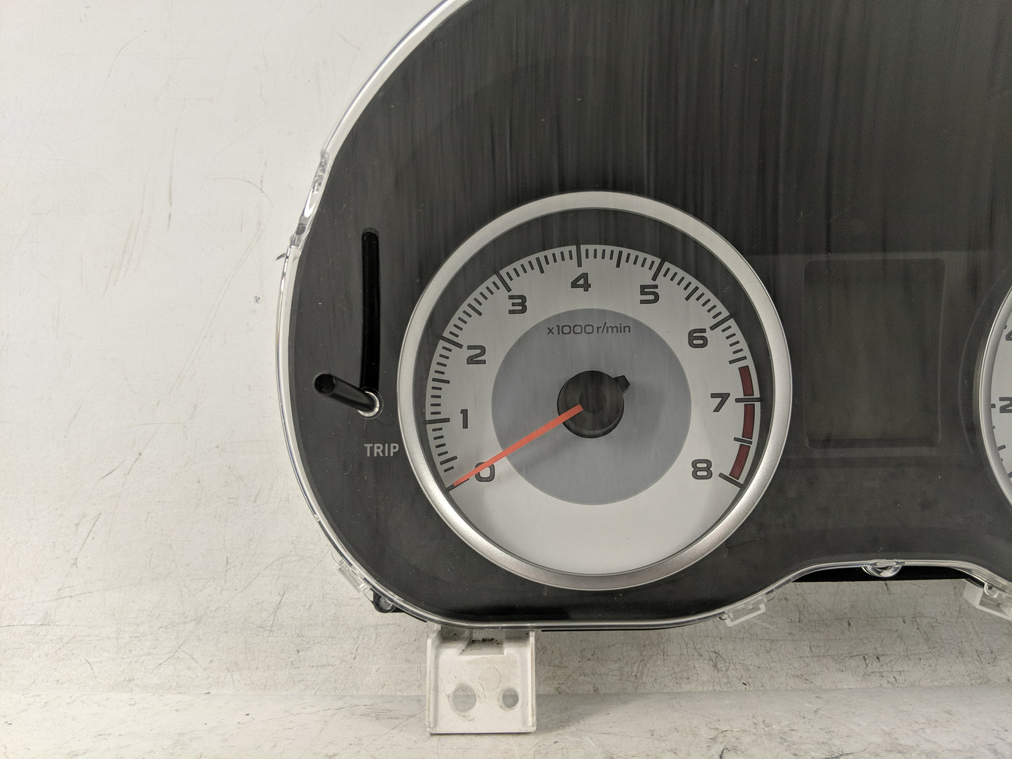 2013 Subaru Impreza Instrument Cluster Speedometer Gauges Fits OEM Used Auto Parts - Oemusedautoparts1.com