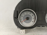 2013 Subaru Impreza Instrument Cluster Speedometer Gauges Fits OEM Used Auto Parts - Oemusedautoparts1.com