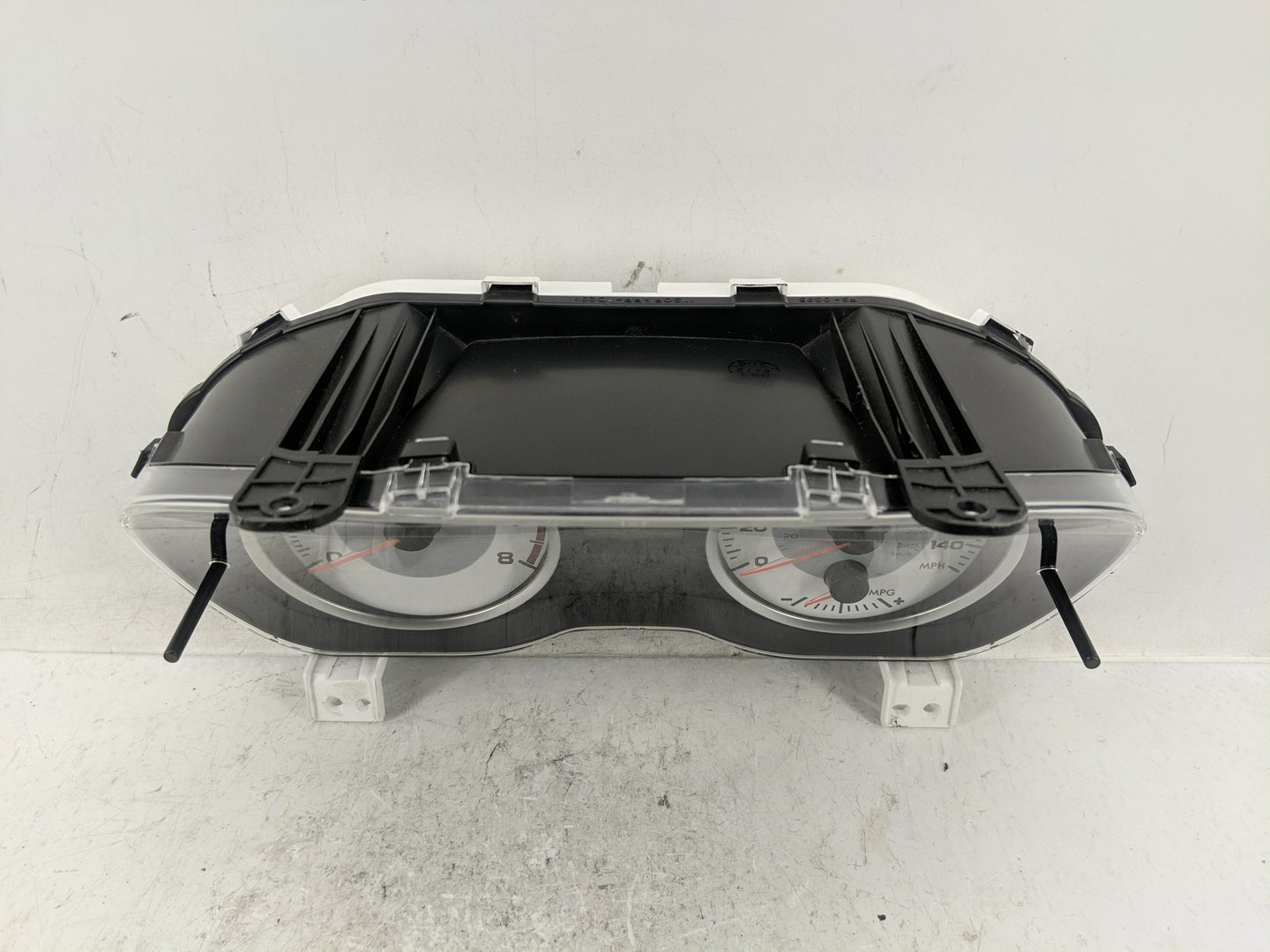 2013 Subaru Impreza Instrument Cluster Speedometer Gauges Fits OEM Used Auto Parts - Oemusedautoparts1.com