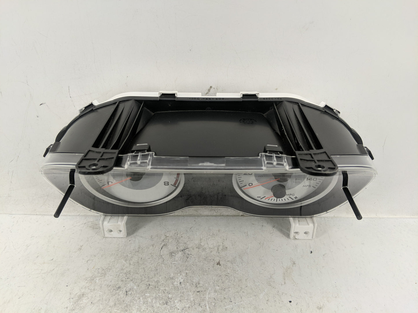 2013 Subaru Impreza Instrument Cluster Speedometer Gauges Fits OEM Used Auto Parts - Oemusedautoparts1.com