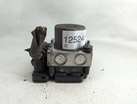 2013-2014 Subaru Impreza ABS Pump Control Module Replacement Fits Fits 2013 2014 OEM Used Auto Parts - Oemusedautoparts1.com