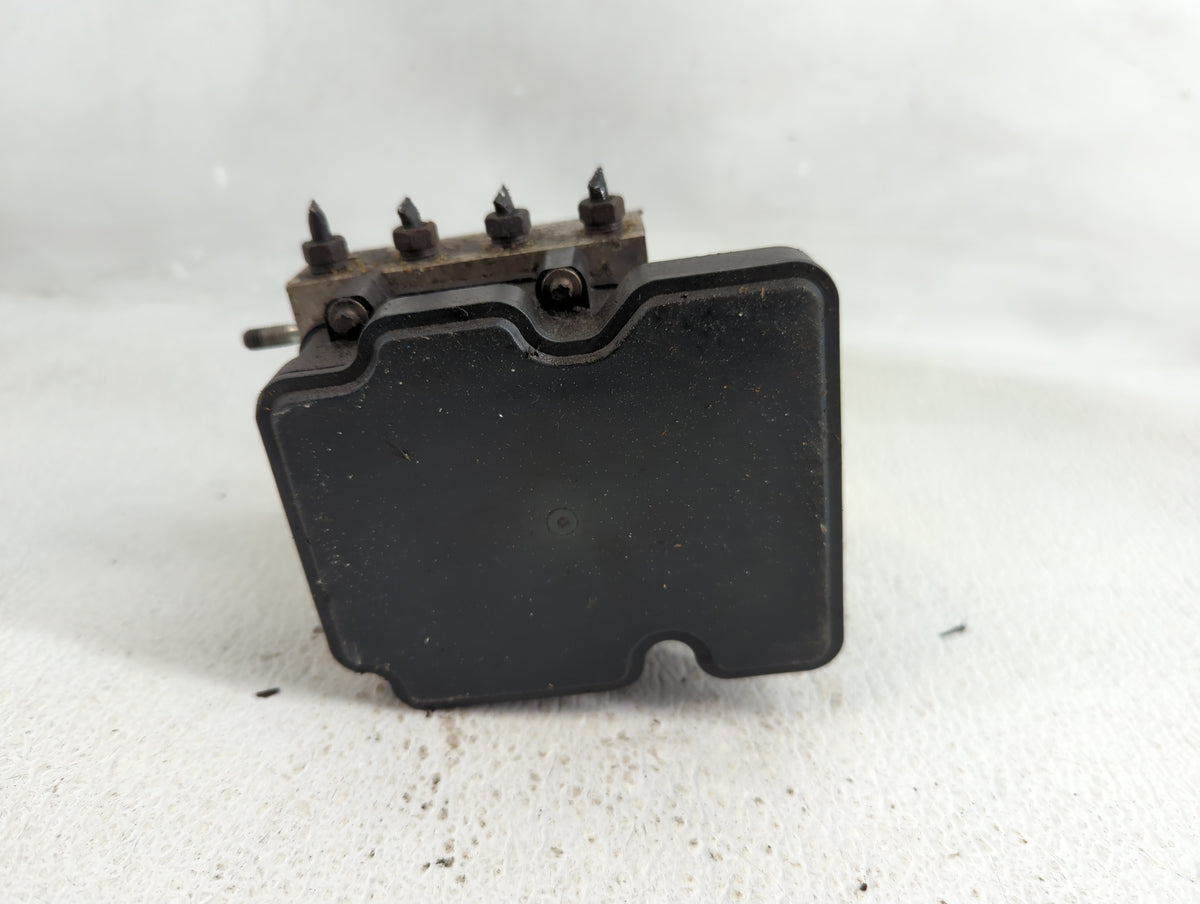 2013-2014 Subaru Impreza Anti-Lock Brake ABS Pump Module Actuator OEM Fits Fits 2013 2014 OEM Used Auto Parts - Oemusedautop