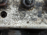 2013-2014 Subaru Impreza ABS Pump Control Module Replacement Fits Fits 2013 2014 OEM Used Auto Parts - Oemusedautoparts1.com