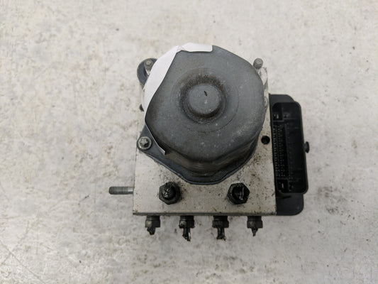 2013-2014 Subaru Impreza ABS Pump Control Module Replacement P/N:27536F J190 Fits Fits 2013 2014 OEM Used Auto Parts