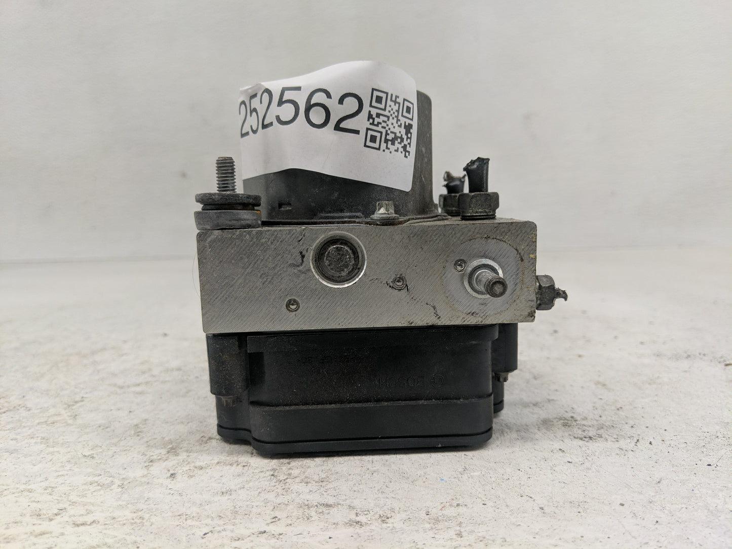 2013-2014 Subaru Impreza ABS Pump Control Module Replacement P/N:27536F J190 Fits Fits 2013 2014 OEM Used Auto Parts - Oemus