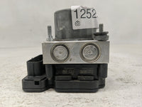 2013-2014 Subaru Impreza ABS Pump Control Module Replacement P/N:27536F J190 Fits Fits 2013 2014 OEM Used Auto Parts - Oemus