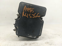 2013-2014 Subaru Impreza ABS Pump Control Module Replacement P/N:27536F J190 Fits Fits 2013 2014 OEM Used Auto Parts - Oemus