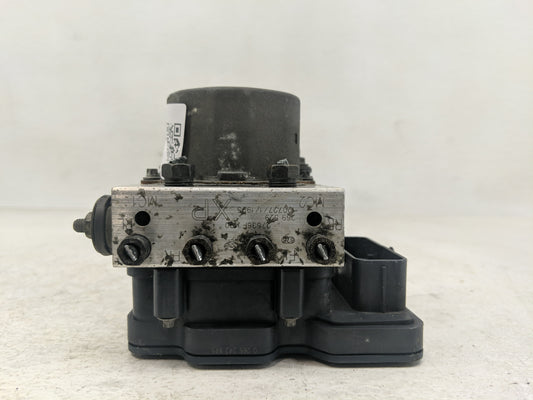 2013-2014 Subaru Impreza ABS Pump Control Module Replacement P/N:2265106452 0265956058 Fits Fits 2013 2014 OEM Used Auto Par