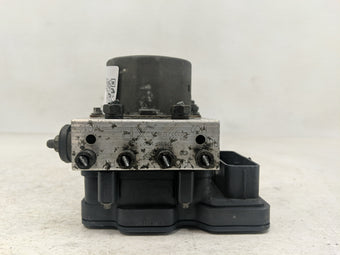 compare product 2013-2014 Subaru Impreza Anti-Lock Brake ABS Pump Module Actuator OEM P/N:2265106452 0265956058 Fits Fits 2013 2014 OEM Used Auto Parts