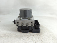 2013-2014 Subaru Impreza Anti-Lock Brake ABS Pump Module Actuator OEM P/N:27536F J190 Fits Fits 2013 2014 OEM Used Auto Part