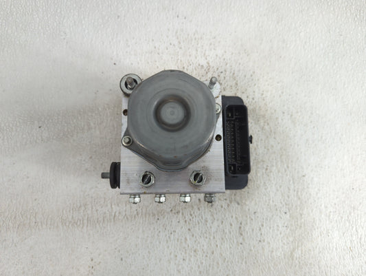 2013-2014 Subaru Impreza ABS Pump Control Module Replacement P/N:27536F J190 Fits Fits 2013 2014 OEM Used Auto Parts