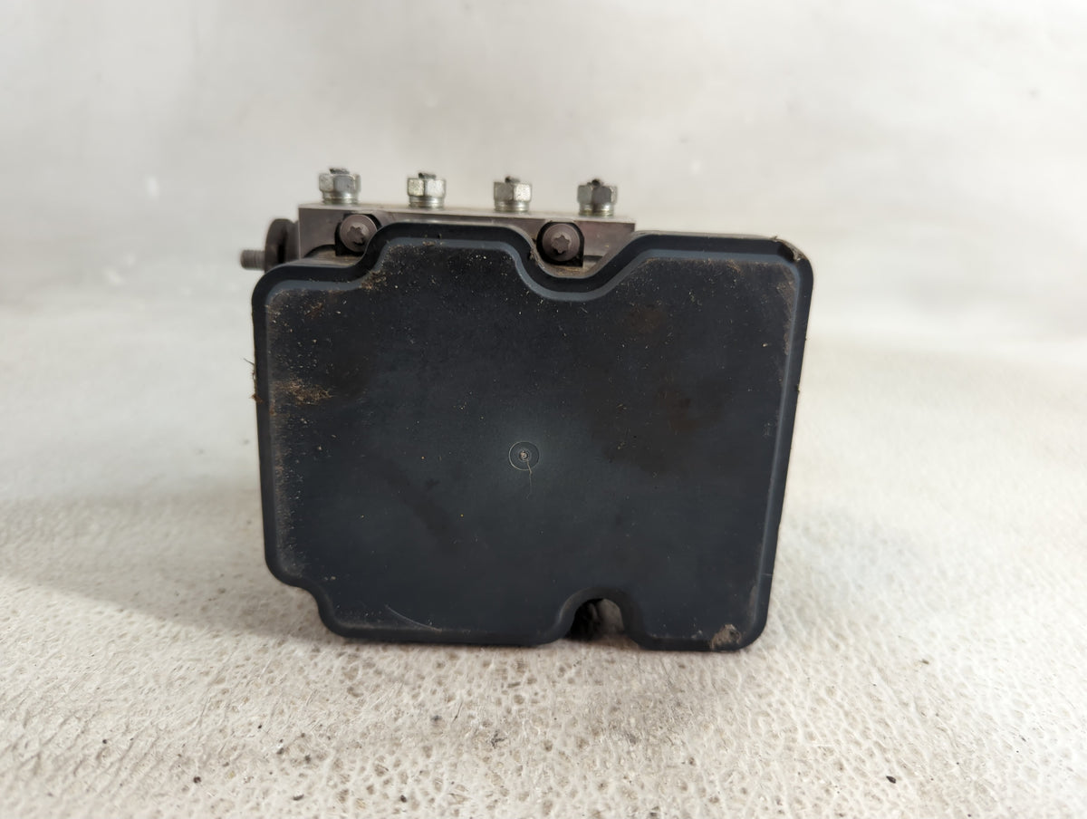 2013-2014 Subaru Impreza Anti-Lock Brake ABS Pump Module Actuator OEM P/N:27536F J190 Fits Fits 2013 2014 OEM Used Auto Part