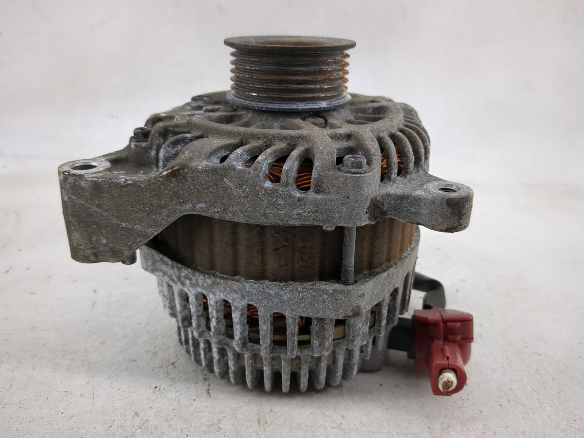 2012-2014 Subaru Impreza Alternator Replacement Generator Charging Assembly Engine OEM P/N:23700 AA720 Fits OEM Used Auto Pa