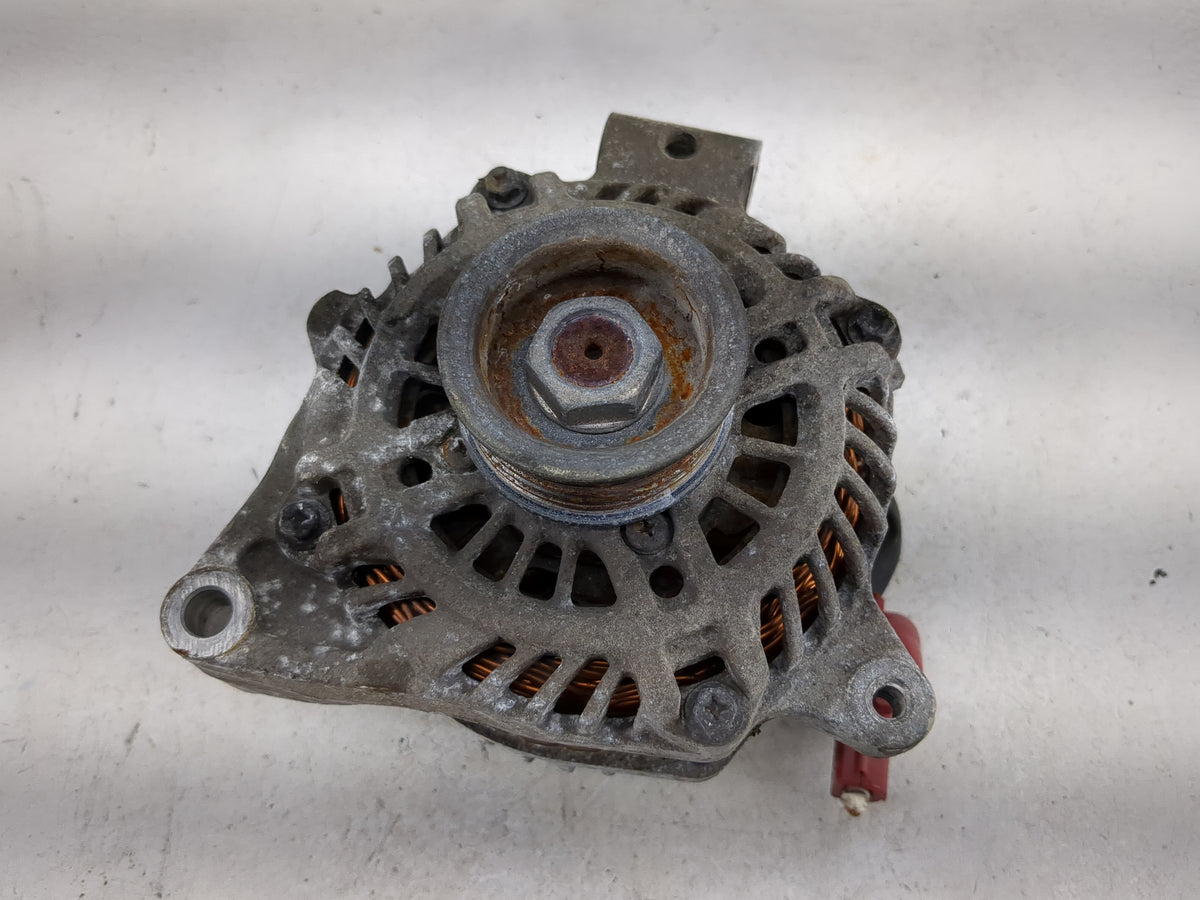 2012-2014 Subaru Impreza Alternator Replacement Generator Charging Assembly Engine OEM P/N:23700 AA720 Fits OEM Used Auto Pa