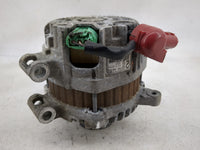 2012-2014 Subaru Impreza Alternator Replacement Generator Charging Assembly Engine OEM P/N:23700 AA720 Fits OEM Used Auto Pa