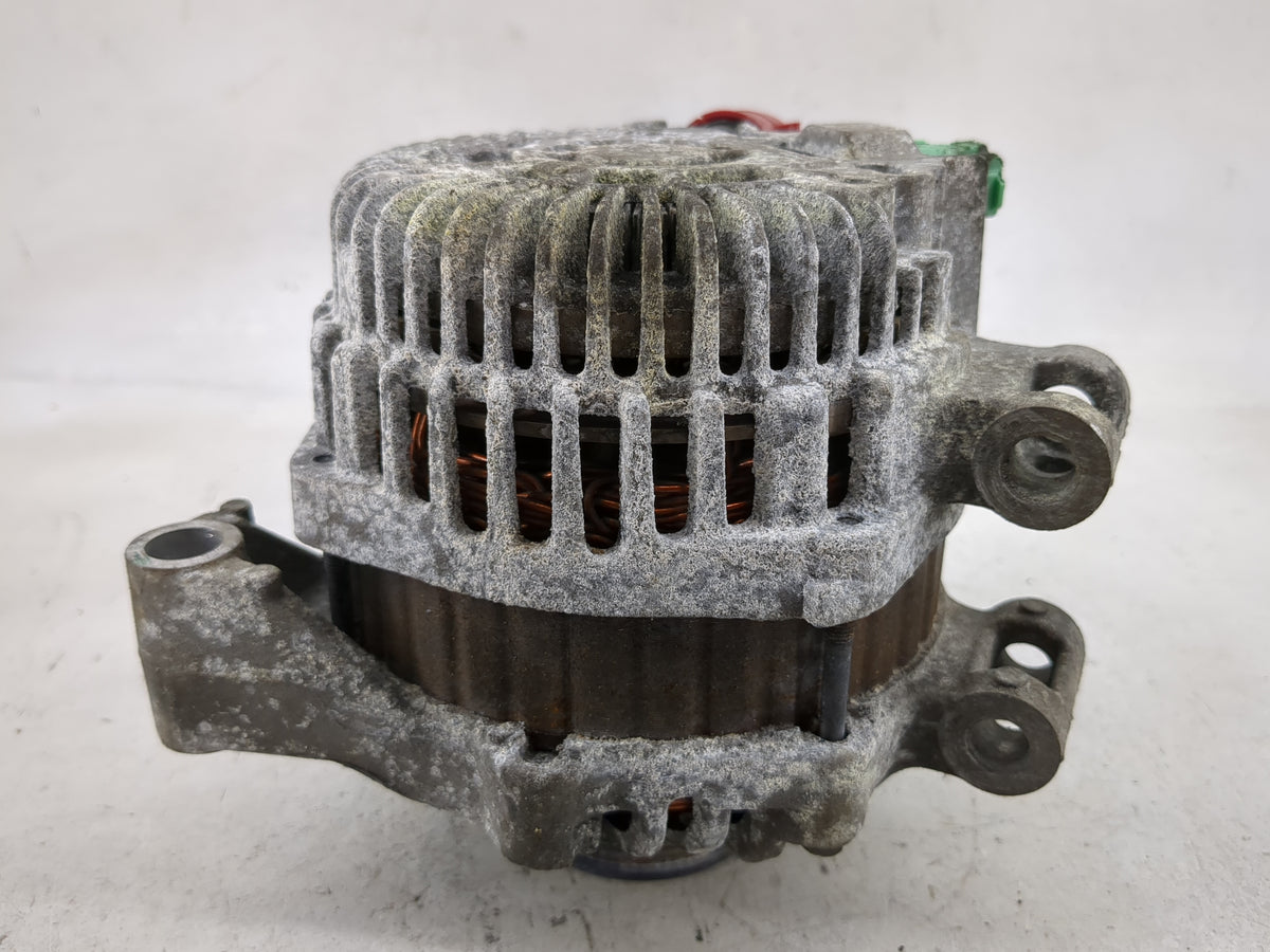2012-2014 Subaru Impreza Alternator Replacement Generator Charging Assembly Engine OEM P/N:23700 AA720 Fits OEM Used Auto Pa