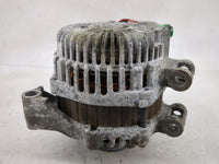 2012-2014 Subaru Impreza Alternator Replacement Generator Charging Assembly Engine OEM P/N:23700 AA720 Fits OEM Used Auto Pa
