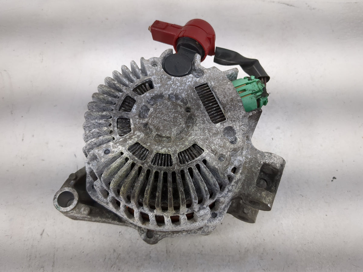2012-2014 Subaru Impreza Alternator Replacement Generator Charging Assembly Engine OEM P/N:23700 AA720 Fits OEM Used Auto Pa