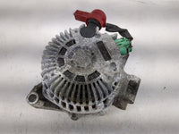 2012-2014 Subaru Impreza Alternator Replacement Generator Charging Assembly Engine OEM P/N:23700 AA720 Fits OEM Used Auto Pa