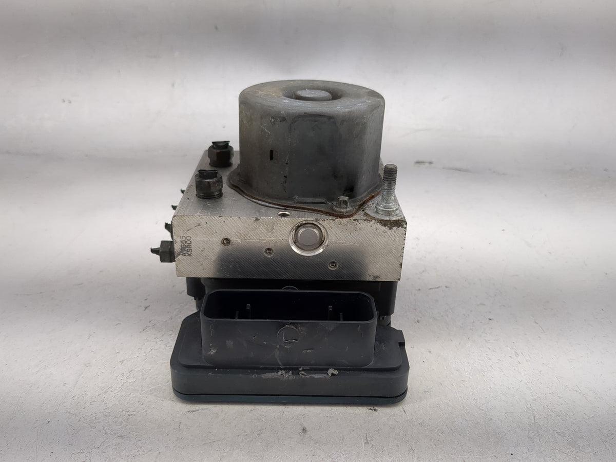 2013-2014 Subaru Impreza Anti-Lock Brake ABS Pump Module Actuator OEM P/N:27536FJ190 0265242845 Fits Fits 2013 2014 OEM Used