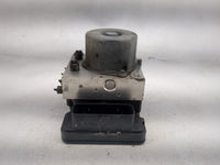 2013-2014 Subaru Impreza Anti-Lock Brake ABS Pump Module Actuator OEM P/N:27536FJ190 0265242845 Fits Fits 2013 2014 OEM Used