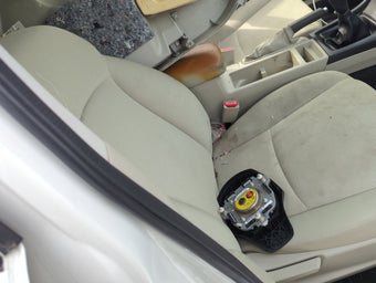 compare product 2012-2016 Subaru Impreza Passenger Front Seat Oem