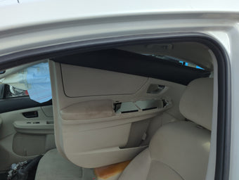 compare product 2013 Subaru Impreza Front Left Driver Interior Door Panel Trim