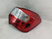 2012-2016 Subaru Impreza Tail Light Assembly Passenger Right OEM P/N:SAE-AIP2RST-09 Fits Fits 2012 2013 2014 2015 2016 OEM U