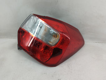 compare product 2012-2016 Subaru Impreza Tail Light Assembly Passenger Right OEM P/N:SAE-AIP2RST-09 Fits Fits 2012 2013 2014 2015 2016 OEM Used Auto Parts