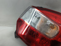 2012-2016 Subaru Impreza Tail Light Assembly Passenger Right OEM P/N:SAE-AIP2RST-09 Fits Fits 2012 2013 2014 2015 2016 OEM U