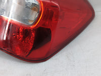 2012-2016 Subaru Impreza Tail Light Assembly Passenger Right OEM P/N:SAE-AIP2RST-09 Fits Fits 2012 2013 2014 2015 2016 OEM U