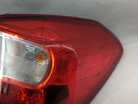 2012-2016 Subaru Impreza Tail Light Assembly Passenger Right OEM P/N:SAE-AIP2RST-09 Fits Fits 2012 2013 2014 2015 2016 OEM U