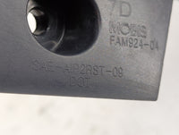 2012-2016 Subaru Impreza Tail Light Assembly Passenger Right OEM P/N:SAE-AIP2RST-09 Fits Fits 2012 2013 2014 2015 2016 OEM U