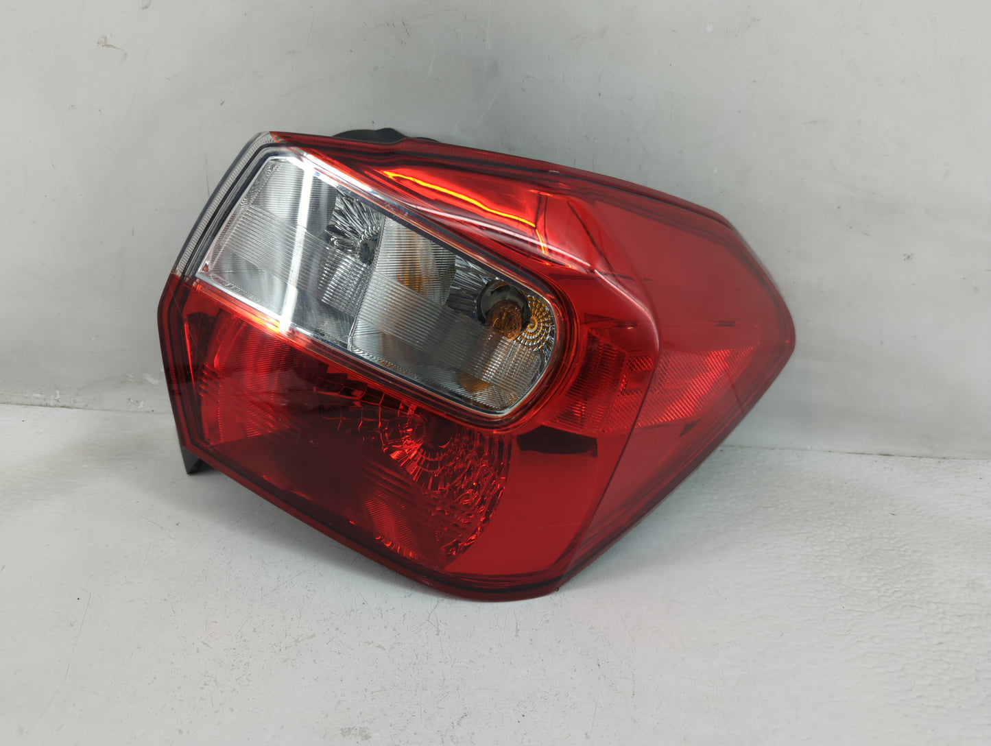 2012-2016 Subaru Impreza Tail Light Assembly Passenger Right OEM P/N:84201-FJ060 Fits Fits 2012 2013 2014 2015 2016 OEM Used