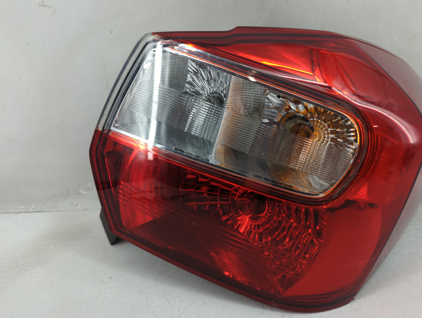 2012-2016 Subaru Impreza Tail Light Assembly Passenger Right OEM P/N:84201-FJ060 Fits Fits 2012 2013 2014 2015 2016 OEM Used