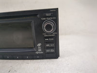 2012-2014 Subaru Impreza Radio AM FM Cd Player Receiver Replacement P/N:86201FJ630 Fits Fits 2012 2013 2014 OEM Used Auto Pa