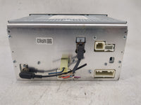 2012-2014 Subaru Impreza Radio AM FM Cd Player Receiver Replacement P/N:86201FJ630 Fits Fits 2012 2013 2014 OEM Used Auto Pa